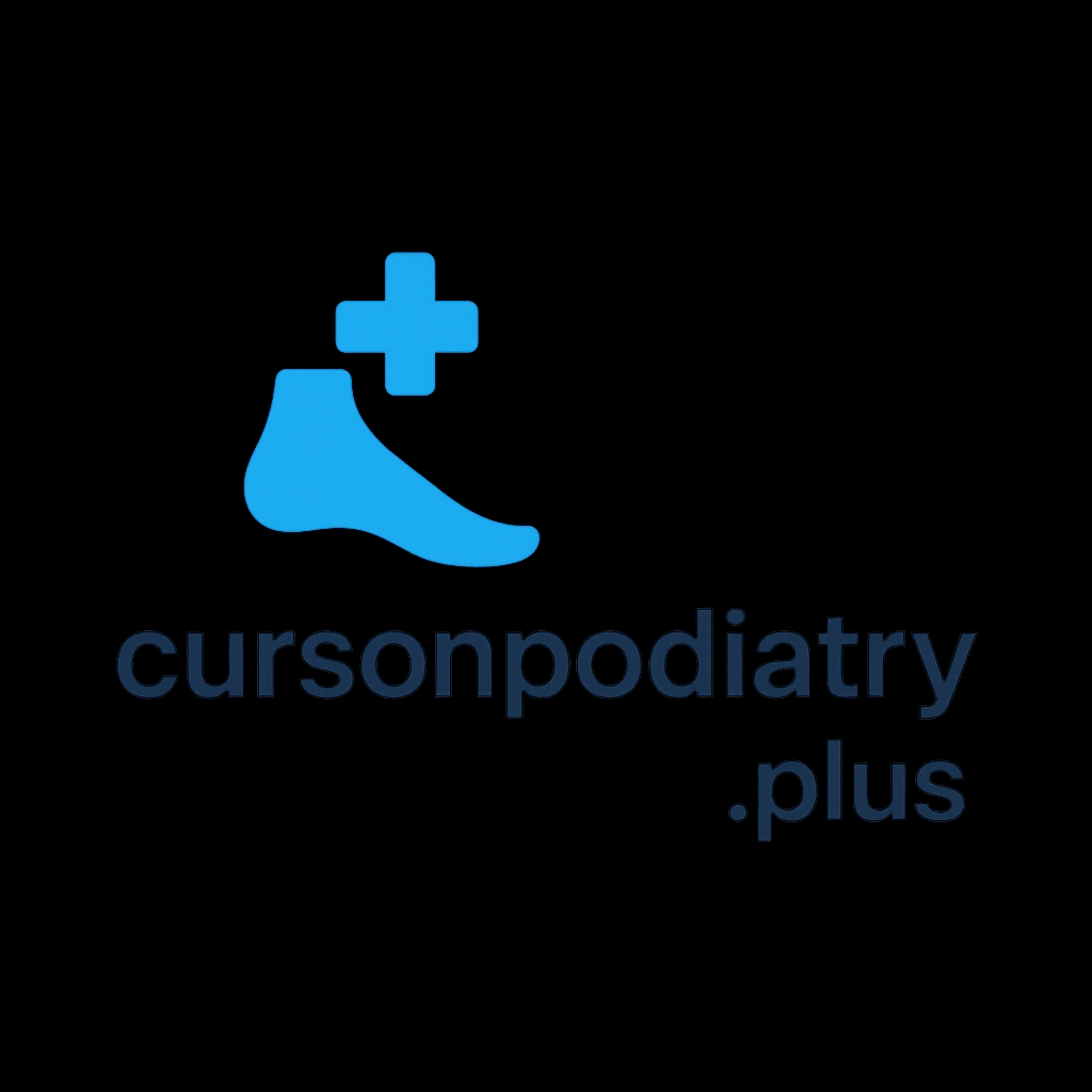 Cursonpodiatry